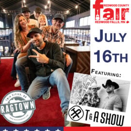 july 16th bands