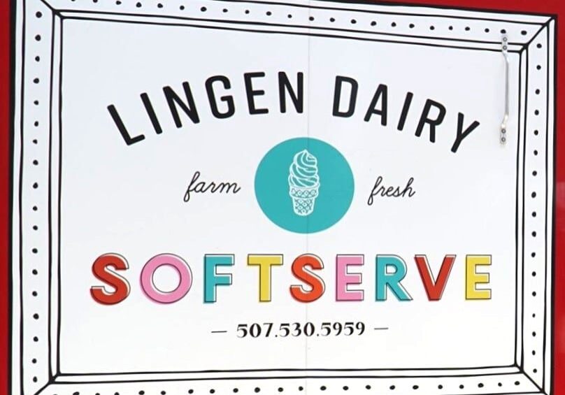 Lingen Dairy